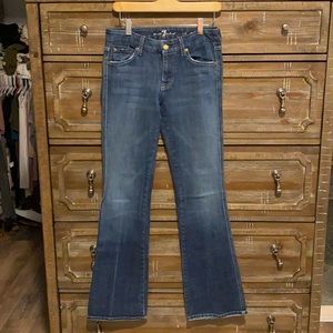 7 For All Mankind Jeans